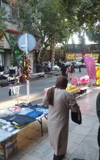 اجاره مغازه کوچک در سبز میدان