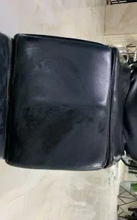 صندلی ارایشگا برقی کاملا سالم