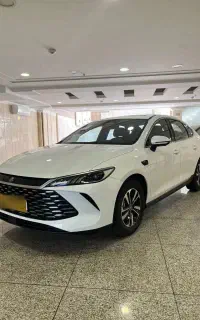 بی وای دی چین پلاس BYDمدل 2025 فول «نقد و اقساط»