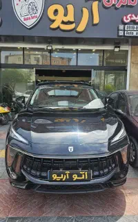 لاماری ایما مدل 402