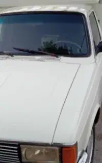 وانت دوگانه کارخانه ۸۷
