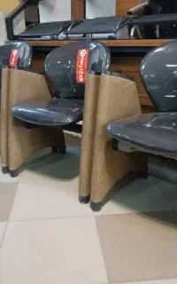 صندلی نیلپر اصلی