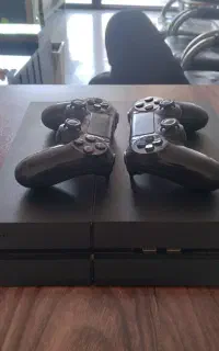 دستگاه ps4 درحد نو