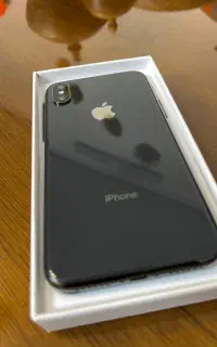 ایفونX
