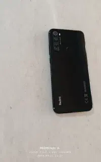 گوشی موبایل نوت 8