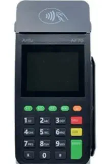 کارتخوان سیار AF70