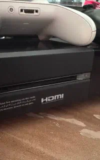 Xbox one