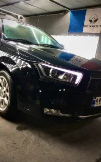 بازسازی صفر تا صد پولیش واکس سرامیک خودرو با ضمانت