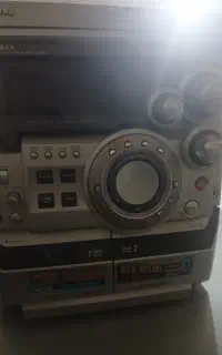 ضبط سی دی خور