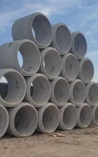 گلویی صنعتی چاه اب