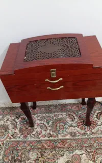 کنسول قاشق و چنگال آشپزخانه