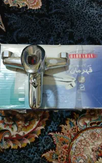 شیرآلات بهداشتی ساختمان