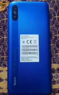 خریدار گوشی شیائومی redmi9a به قیمت ۵۰۰میلیون