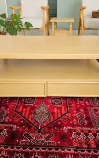 سه عدد میز و عسلی