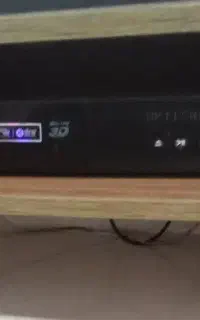 سینما خانواده ال جی3D