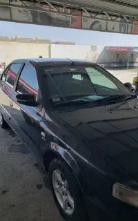 سورن ۹۶ توربو
