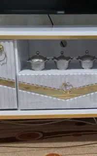 میز تلویزیون