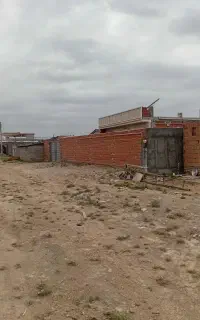 زمین مسکونی قانقرمه