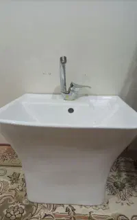 سنگ روشویی
