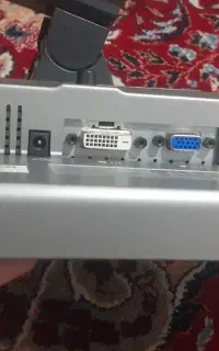 مانیتور دل سالم