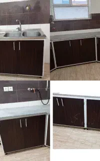 کابینت فلزی