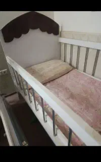 تخت کودک