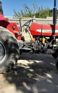 تراکتور