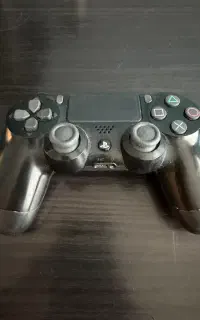 دسته اورجینال ps4