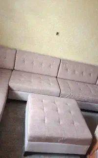 مبل دست دوم تمیز بدون نشست