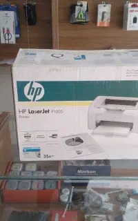 پرینتر HP