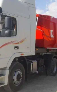 راننده پایه یک هستم با مدارک کامل