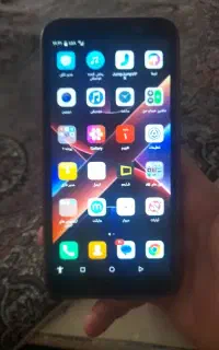 گوشی هواوی y5 lite 2018