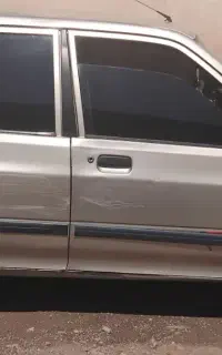 پراید مدل 85