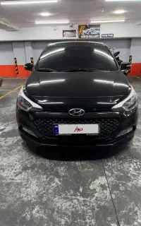 I20 مدل ۹۶  تک برگ سند