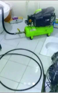لوله بازکنی کهریزک شورآبادباقرشهرقمصرکل جنوب24س