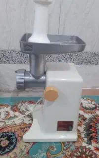 چرخ گوشت توشیبا