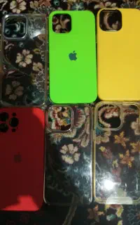 قاب گوشی ایفون
