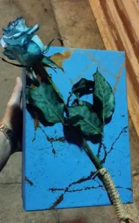 پک سوپرایزی واسه پارتنر