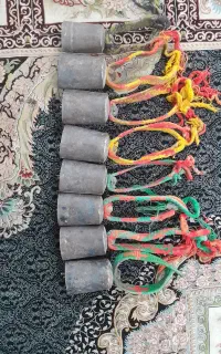 زنگوله میشی