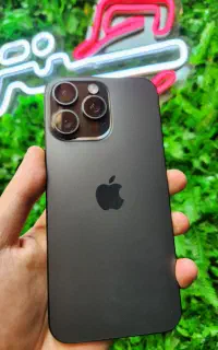 15 pro max