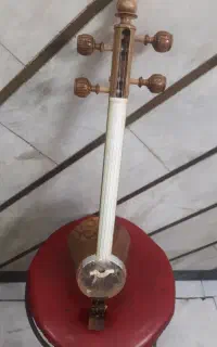 کمانچه