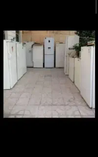 خریدوفروش انواع یخچال سوخته و سالم