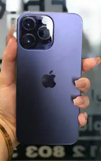iPhone 14 Pro Max 256 gig
