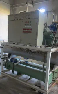 نصب و سرویس انواع کولر، شوفاژ،دیگ بخار،خدمات برقی