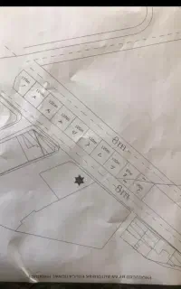 فروش زمین مسکونی در محله حمزه اباد