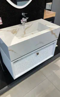روشویی کابینتی روشویی سنگی روشویی سرامیکی سفارشی