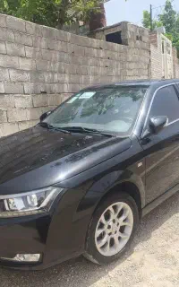 دنا پلاس توربو اتومات کم کار