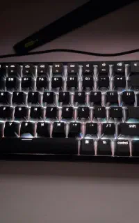 کیبورد کیکرون Keychron K2 Version 2