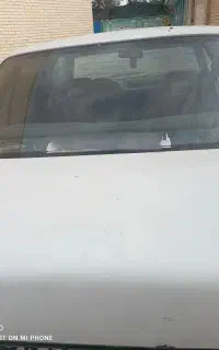 فروش هیوندا اکسل ال ا س۱۹۹۳
