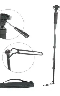 تک پایه دوربین ویفنگ مدل WT-1006